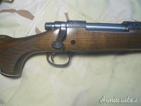 Remington 700 CLASSIC DELUXE .270 Winchester