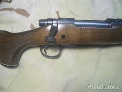 Remington 700 CLASSIC DELUXE .270 Winchester