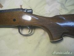 Remington 700 CLASSIC DELUXE .270 Winchester