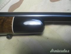 Remington 700 CLASSIC DELUXE .270 Winchester