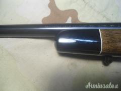 Remington 700 CLASSIC DELUXE .270 Winchester
