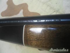 Remington 700 CLASSIC DELUXE .270 Winchester