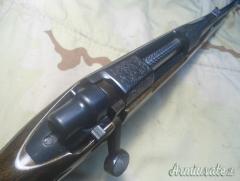 Remington 700 CLASSIC DELUXE .270 Winchester