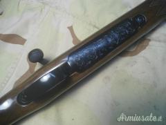 Remington 700 CLASSIC DELUXE .270 Winchester