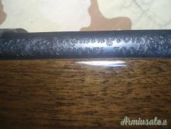 Remington 700 CLASSIC DELUXE .270 Winchester