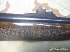 Remington 700 CLASSIC DELUXE .270 Winchester