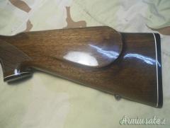 Remington 700 CLASSIC DELUXE .270 Winchester