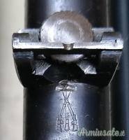 BSA Improved model 