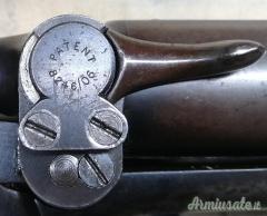 BSA Improved model 