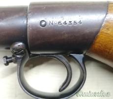 BSA Improved model 