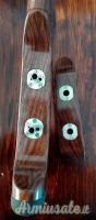 CALCIO REGOLABILE PER BERETTA DT11-DT10