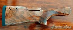 CALCIO REGOLABILE BERETTA DT11