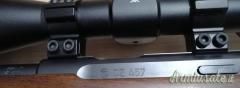 CZ 457 Varmint .22 Long Rifle