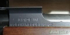 CZ 457 Varmint .22 Long Rifle