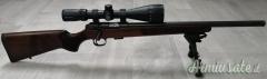 CZ 457 Varmint .22 Long Rifle