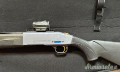 Mossberg 940 JM PRO 12.7x108mm