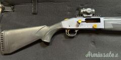 Mossberg 940 JM PRO 12.7x108mm