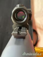 Mossberg 940 JM PRO 12.7x108mm