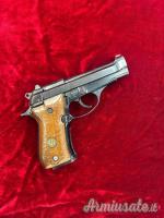 Beretta 81BB 7.65
