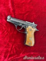 Beretta 81BB 7.65