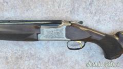 Sovrapposto Browning 525 cal 12 canne 67 ARMA NUOVA
