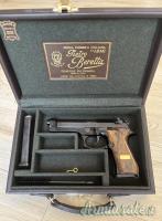 Beretta 98 fs De Luxe 9x21mm IMI