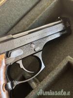 Beretta 98 fs De Luxe 9x21mm IMI