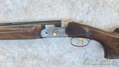 Sovrapposto Beretta 682 Gold E trap cal 12 canne 76 ARMA NUOVA