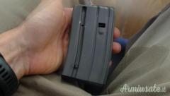 Caricatore Bushmaster 223 rem