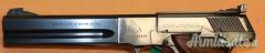 Colt Woodsman Match Target Cal.22LR Sportiva