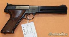 Colt Woodsman Match Target Cal.22LR Sportiva
