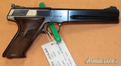 Colt Woodsman Match Target Cal.22LR Sportiva