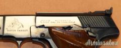 Colt Woodsman Match Target 22LR Sportiva
