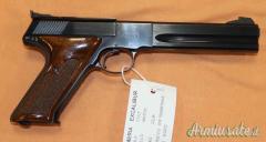 Colt Woodsman Match Target 22LR Sportiva