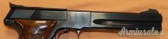 Colt Woodsman Match Target 22LR Sportiva