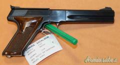 Colt Woodsman Match Target 22LR Sportiva