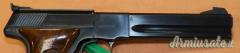 Colt Woodsman Match Target 22LR Sportiva