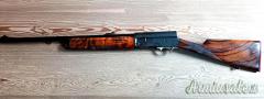 Browning Auto 5 12 slug