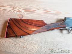 Browning Auto 5 12 slug