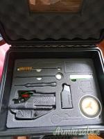 Canik TTI COMBAT 9x19mm Parabellum | Luger | NATO
