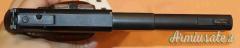 Colt Woodsman Match Target 22LR Sportiva