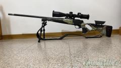 Blaser R8 Ultimate HunTec Camo Edition ...Altro