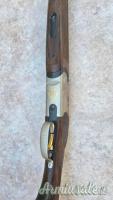 Sovrapposto Beretta 686 E trap cal 20 canne 76 ARMA NUOVA