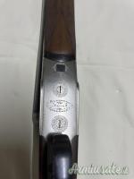 Doppietta Bernardelli Roma 3 cal. 12