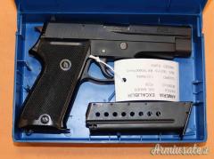 Pistola Sig Sauer P220 Cal.7,65 Para