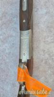 Sovrapposto Beretta Silver Pigeon trap cal 12 canne 75 ARMA NUOVA