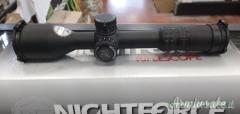 Nightforce 2.5-20x50 mil-c