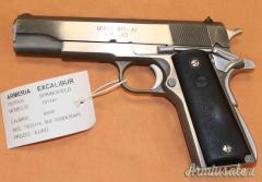 AFFARE Springfield  1911A1 Cal. 45HP