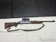 Carabina Remington 7400 cal.30-06 Springfield