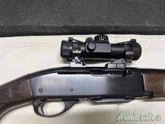 Carabina Remington 7400 cal.30-06 Springfield